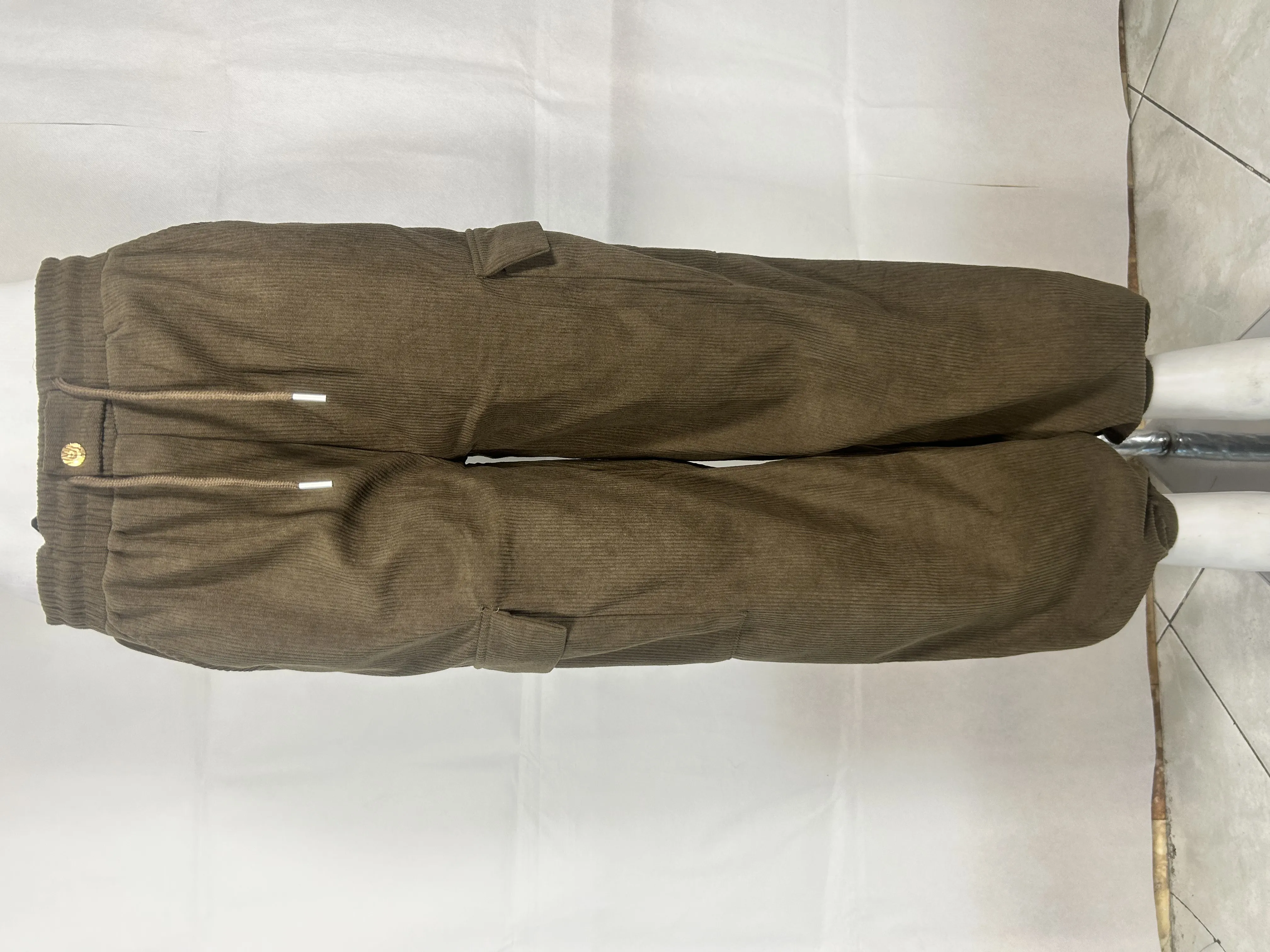 3324-N CAFE Y BEIGE 12689